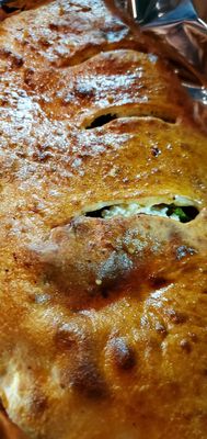 OLLIES PIZZA by null