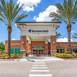 Encompass Health Rehabilitation Hospital of Altamonte Springs
