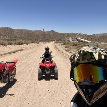 Fun Time Atv Rentals - ATV Rentals/Tours Near Me - Cantil, California Fun Time Atv Rentals - ATV Rentals/Tours Near Me - Cantil, California
