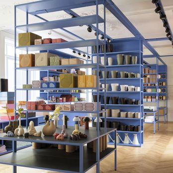 HAY - Furniture Stores Near Me - Aarhus, 82