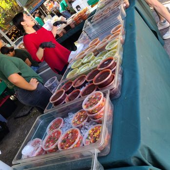 Delray Green Market - Farmers Market Near Me - Delray Beach, Florida Delray Green Market - Farmers Market Near Me - Delray Beach, Florida