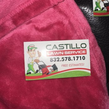 Castillo Lawn Service - Lawn Services Near Me Castillo Lawn Service - Lawn Services Near Me