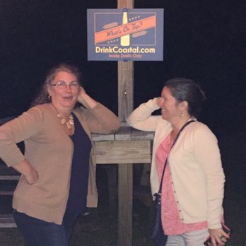 Mythic Brewing - Sisters week as we celebrate at the haus! - Beer Gardens Near Me - Cedar Point, North Carolina