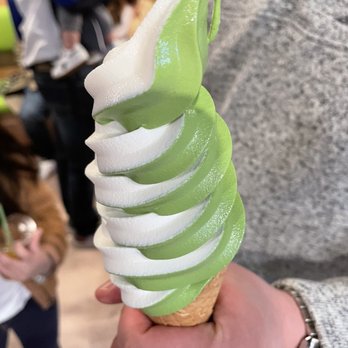 Matcha En - Desserts Near Me - Chicago, Illinois