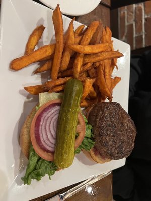 The Irish Bank by null