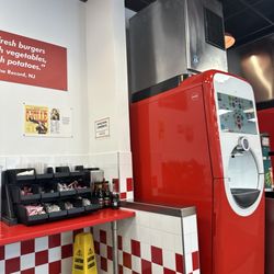 Five Guys