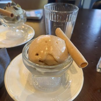 Alla Vita - Spiced Pear - Italian Near Me - Chicago, Illinois
