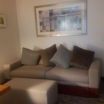 Fairfield by Marriott Inn & Suites Temecula - Comfortable seating area separate from bedroom - Hotels Near Me - Temecula, California Fairfield by Marriott Inn & Suites Temecula - Comfortable seating area separate from bedroom - Hotels Near Me - Temecula, California