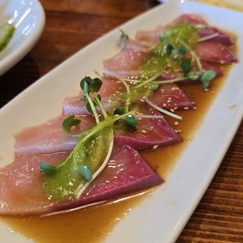 Sushi World - Jalapeño Yellowtail - Sushi Bars Near Me - Cypress, California Sushi World - Jalapeño Yellowtail - Sushi Bars Near Me - Cypress, California