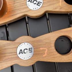 Ace Brewing Company - Ace
