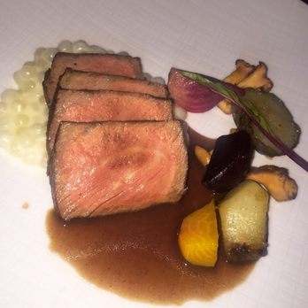 La Toque - French Near Me - Napa, California