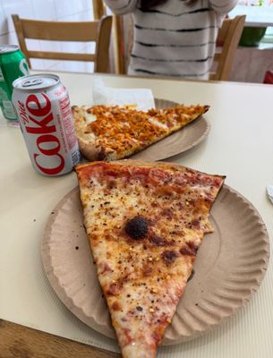 42nd Street Pizza by null