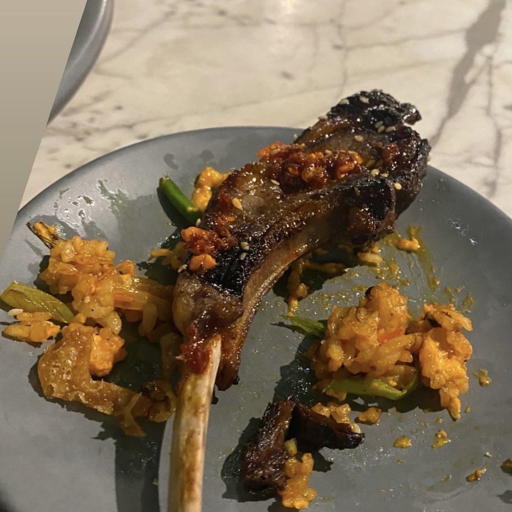 Catbird - Tapas/Small Plates Near Me - Dallas, Texas
