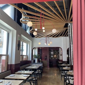 Corzetti - Wine Bars Near Me - San Francisco, California Corzetti - Wine Bars Near Me - San Francisco, California