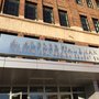 Photo of A. Alfred Taubman Center for Design Education