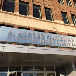 A. Alfred Taubman Center for Design Education - October 7, 2014