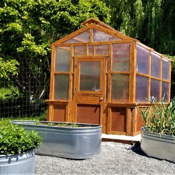 NW Green Panels - Nurseries & Gardening Near Me - Alva, Oklahoma