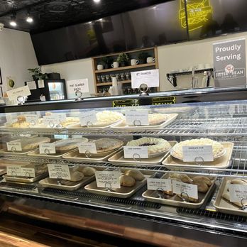 Slice of Humboldt Pie - Pies - Desserts Near Me - Arcata, California Slice of Humboldt Pie - Pies - Desserts Near Me - Arcata, California