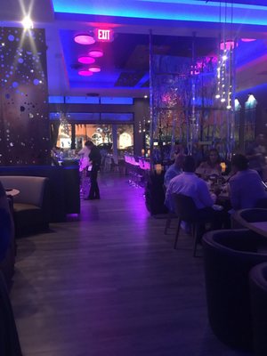 Kao Sushi & Grill by null