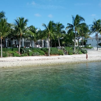 Latitudes - Sunset Key Cottages - Restaurant as seen from the dock - Seafood Near Me - Key West, Florida Latitudes - Sunset Key Cottages - Restaurant as seen from the dock - Seafood Near Me - Key West, Florida