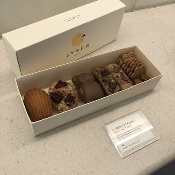 Lysee - Desserts Near Me - New York, New York Lysee - Desserts Near Me - New York, New York