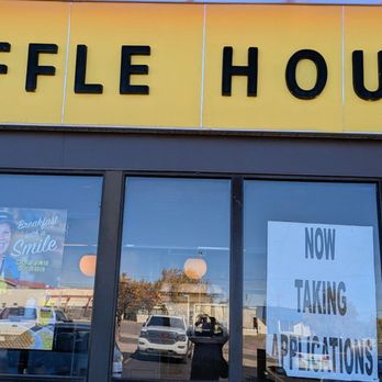 Waffle House - Waffle House - Diners Near Me - Albuquerque, New Mexico