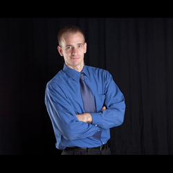 Big IT - Image of the CEO of Big IT, Inc - Timothy S. Cormier