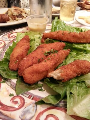 Palace Restaurant by null