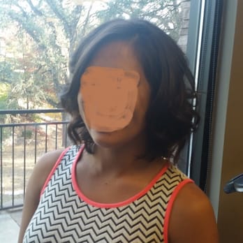 Halo Salon - not at all what I wanted.... - Blow Dry/Out Services Near Me - Roseville, California