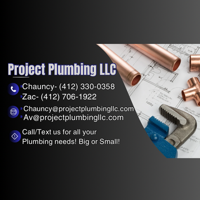 Project Plumbing
