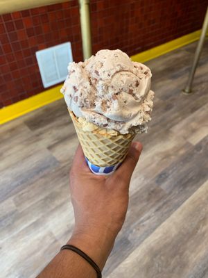 Christina's Homemade Ice Cream by null