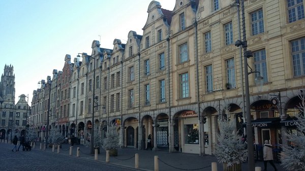 Place des Héros by null