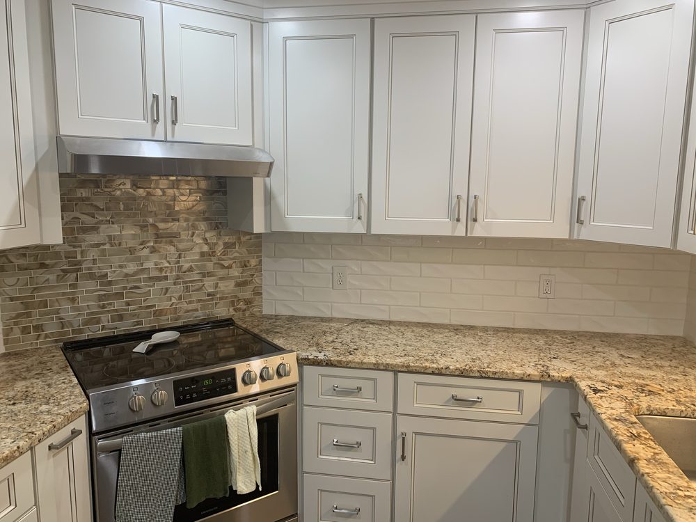 Slide of Handyman Mike