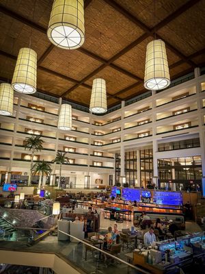 JW Marriott Desert Springs Resort & Spa by null