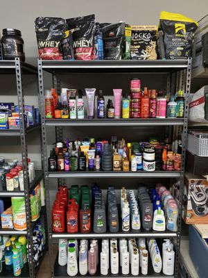 Main Street Thrift Store