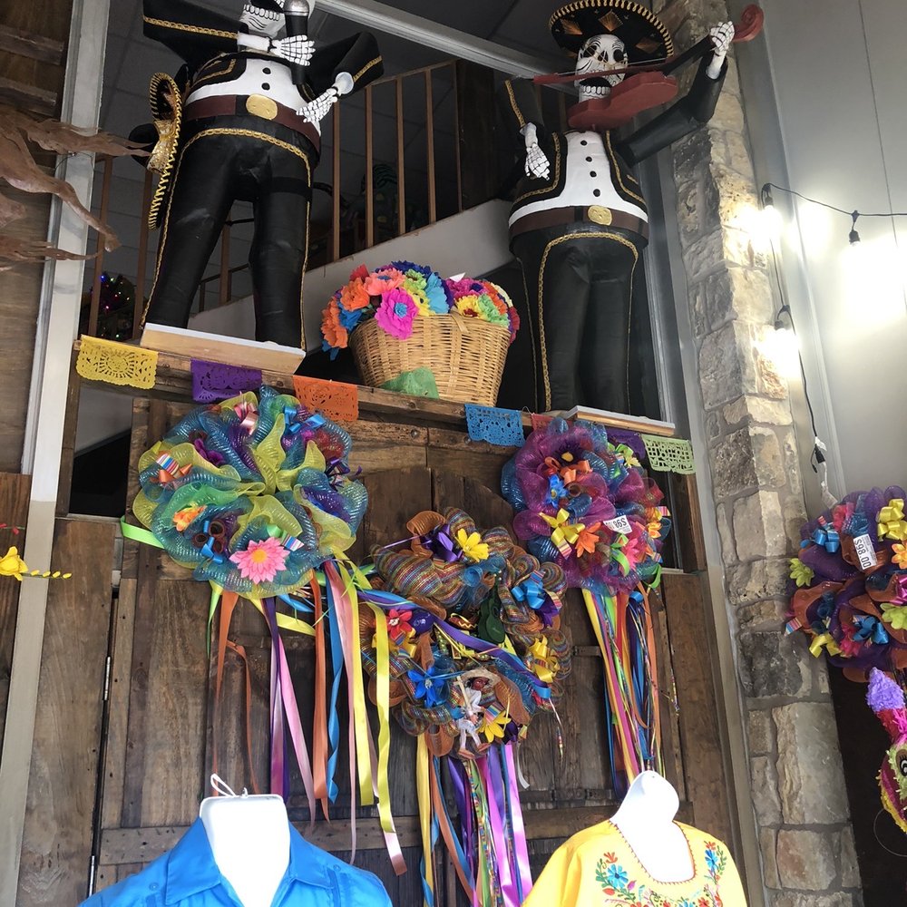 Fiesta At North Star - Home Decor Near Me - San Antonio, Texas Fiesta At North Star - Home Decor Near Me - San Antonio, Texas