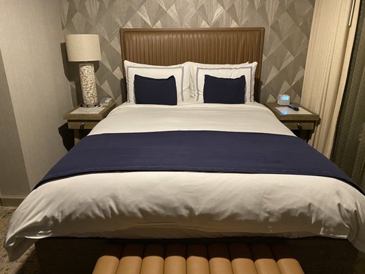 Artezen Hotel by null