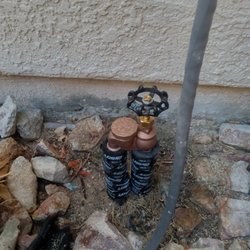 Discount Sprinklers