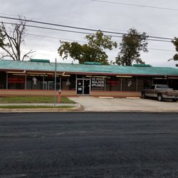 JC’s Appliance - Building