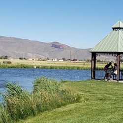 Wilson Commons Park