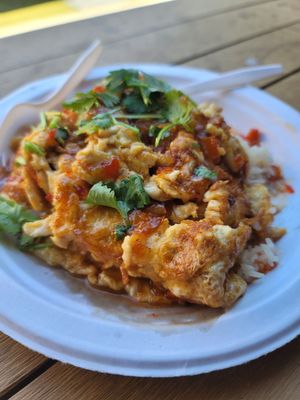 Kin Khao Thai Food by null