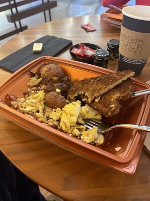 Wolfgang Puck by null