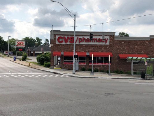 CVS PHARMACY - 18 Photos & 14 Reviews - Drugstores - 17 William Howard ...