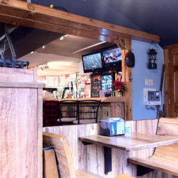 The Lake Road Country Store