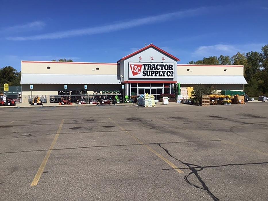 TRACTOR SUPPLY Updated October 2024 5460 Pierson Rd, Flushing