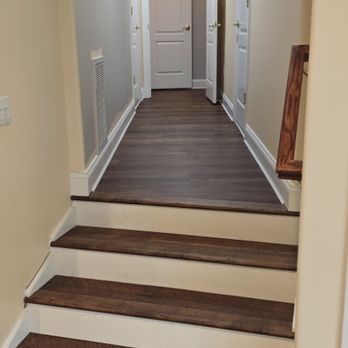 Crew Flooring - Flooring Near Me
