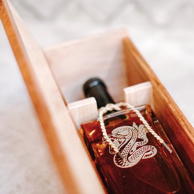 Veneno Tequila by null