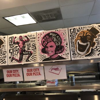 Pink's Pizza - Pizza Near Me - Houston, Texas Pink's Pizza - Pizza Near Me - Houston, Texas
