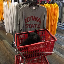 Iowa State University Book Store