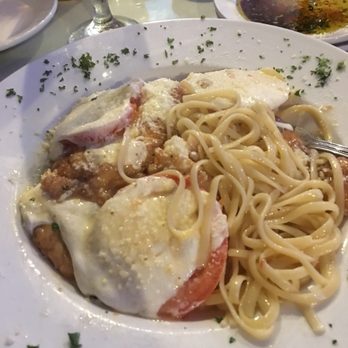 Casa Calamari - Chicken alla Roma - Italian Near Me - Surfside Beach, South Carolina Casa Calamari - Chicken alla Roma - Italian Near Me - Surfside Beach, South Carolina